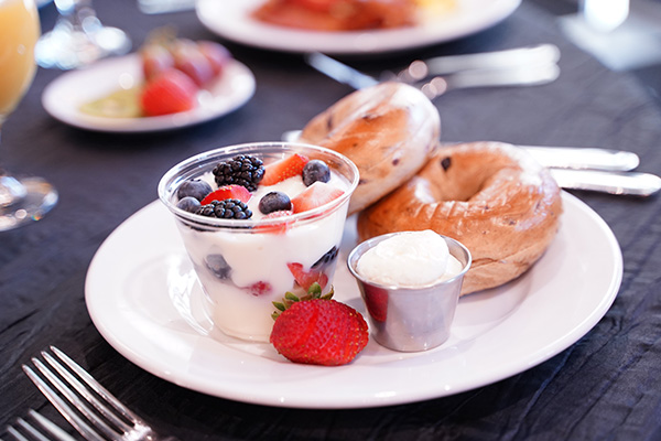 Breakfast Catering Milwaukee