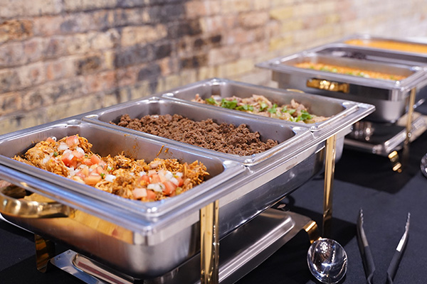 Mexican Catering Milwaukee