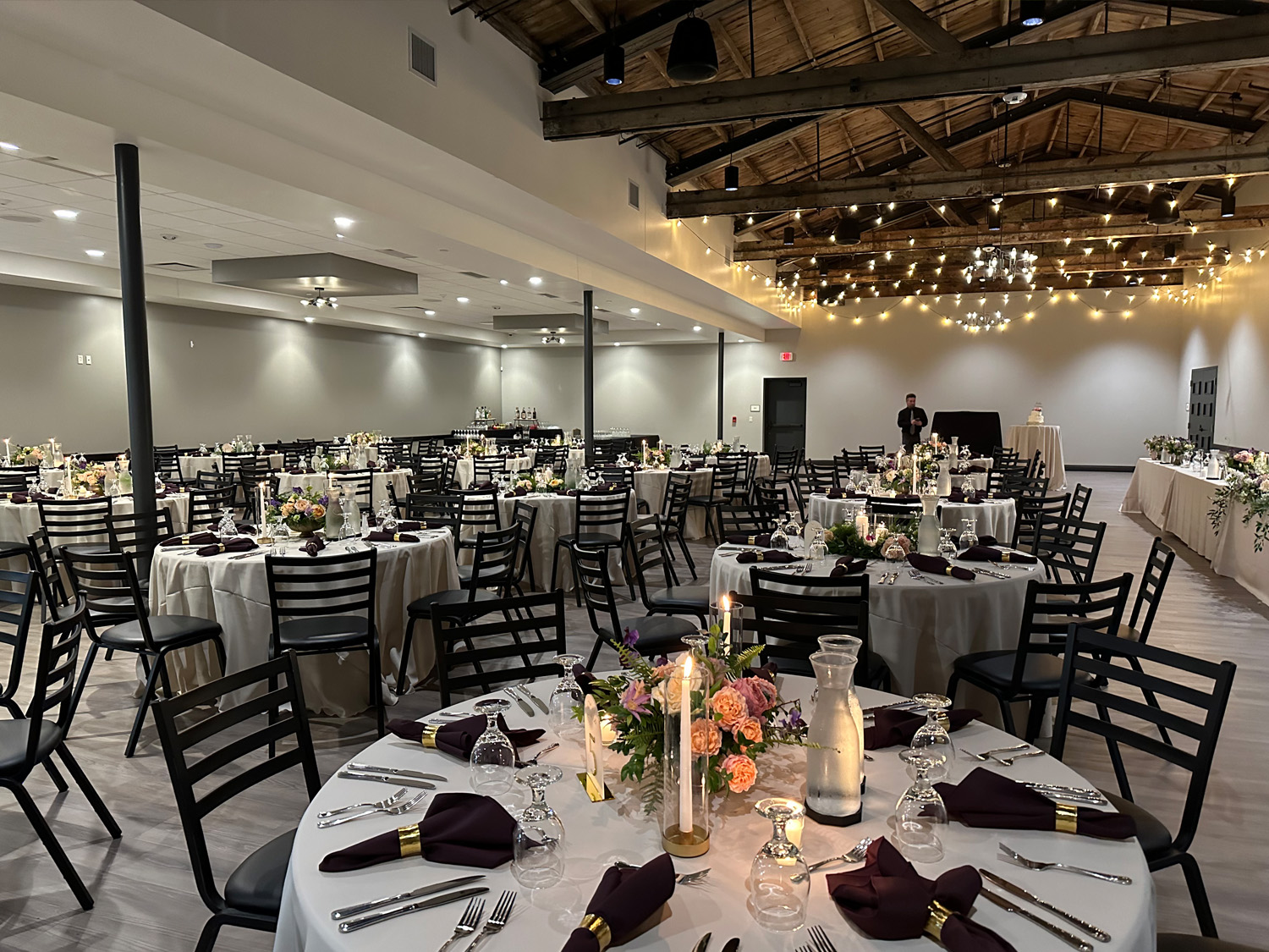 Milwaukee Venue for Events