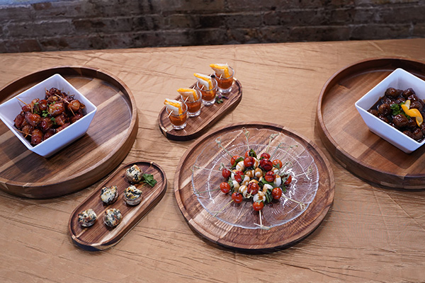 Party Appetizer Package