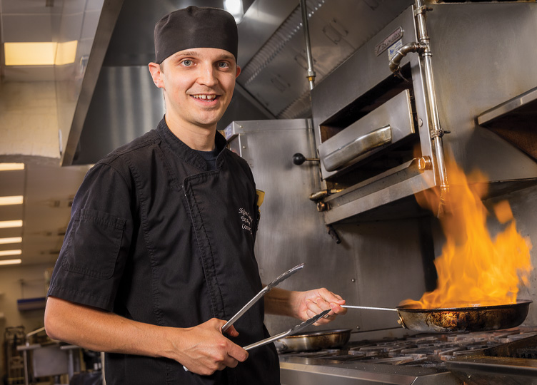 chef in milwaukee